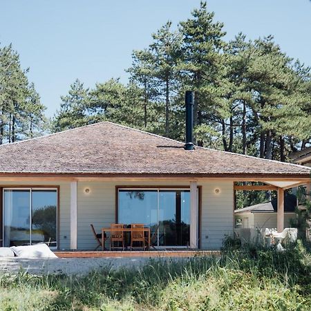 Le Lodge Le Touquet Екстер'єр фото