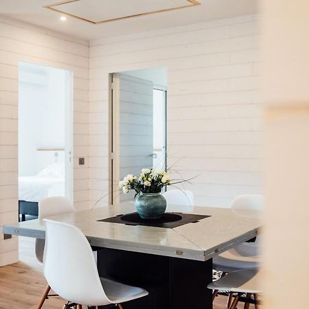 Le Lodge Le Touquet Екстер'єр фото