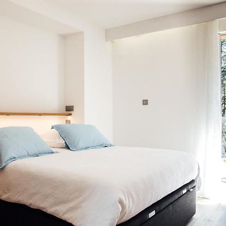 Le Lodge Le Touquet Екстер'єр фото