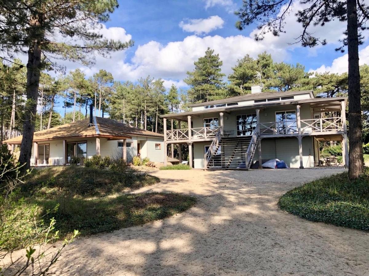 Le Lodge Le Touquet Екстер'єр фото