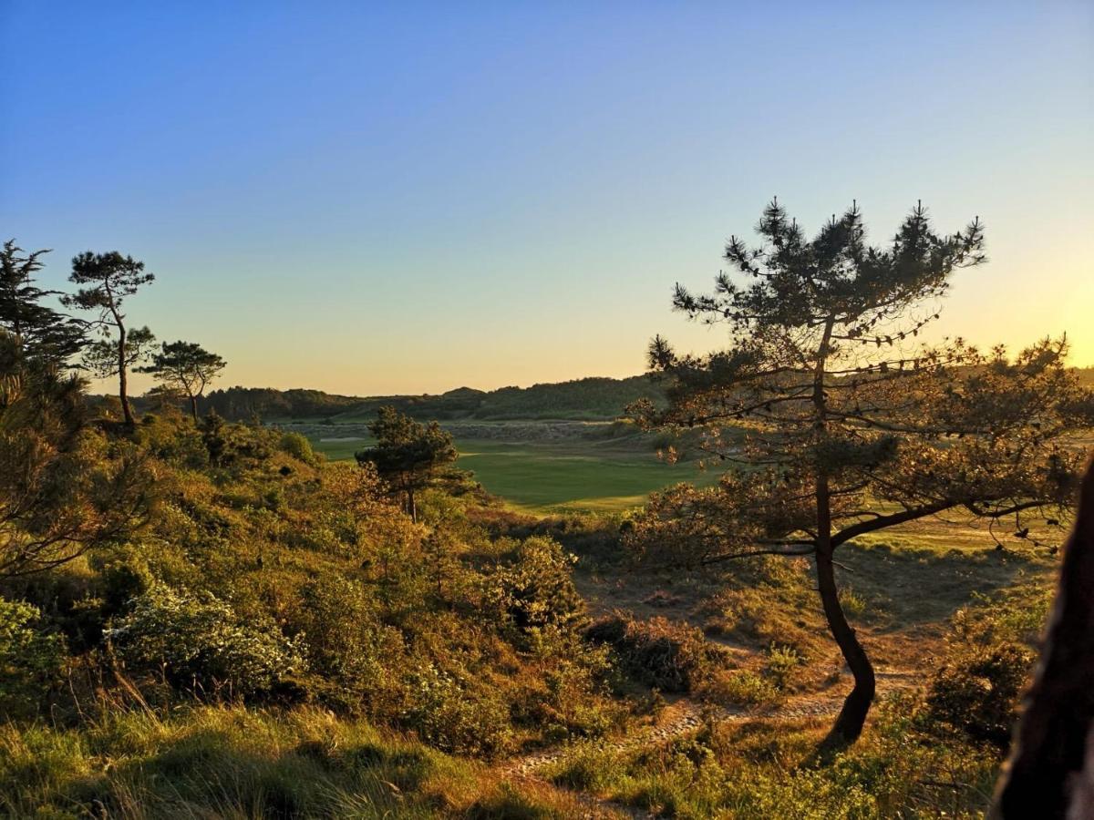 Le Lodge Le Touquet Екстер'єр фото