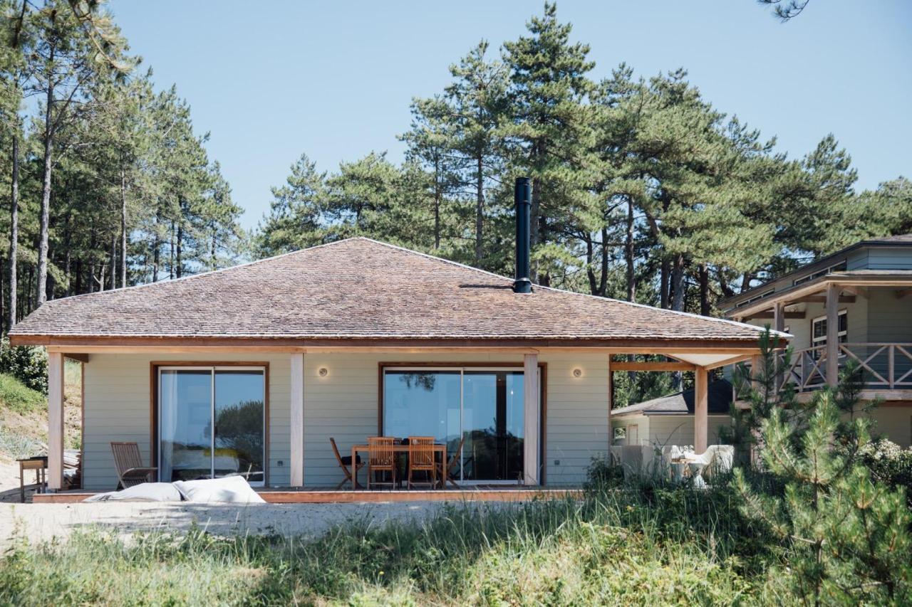 Le Lodge Le Touquet Екстер'єр фото