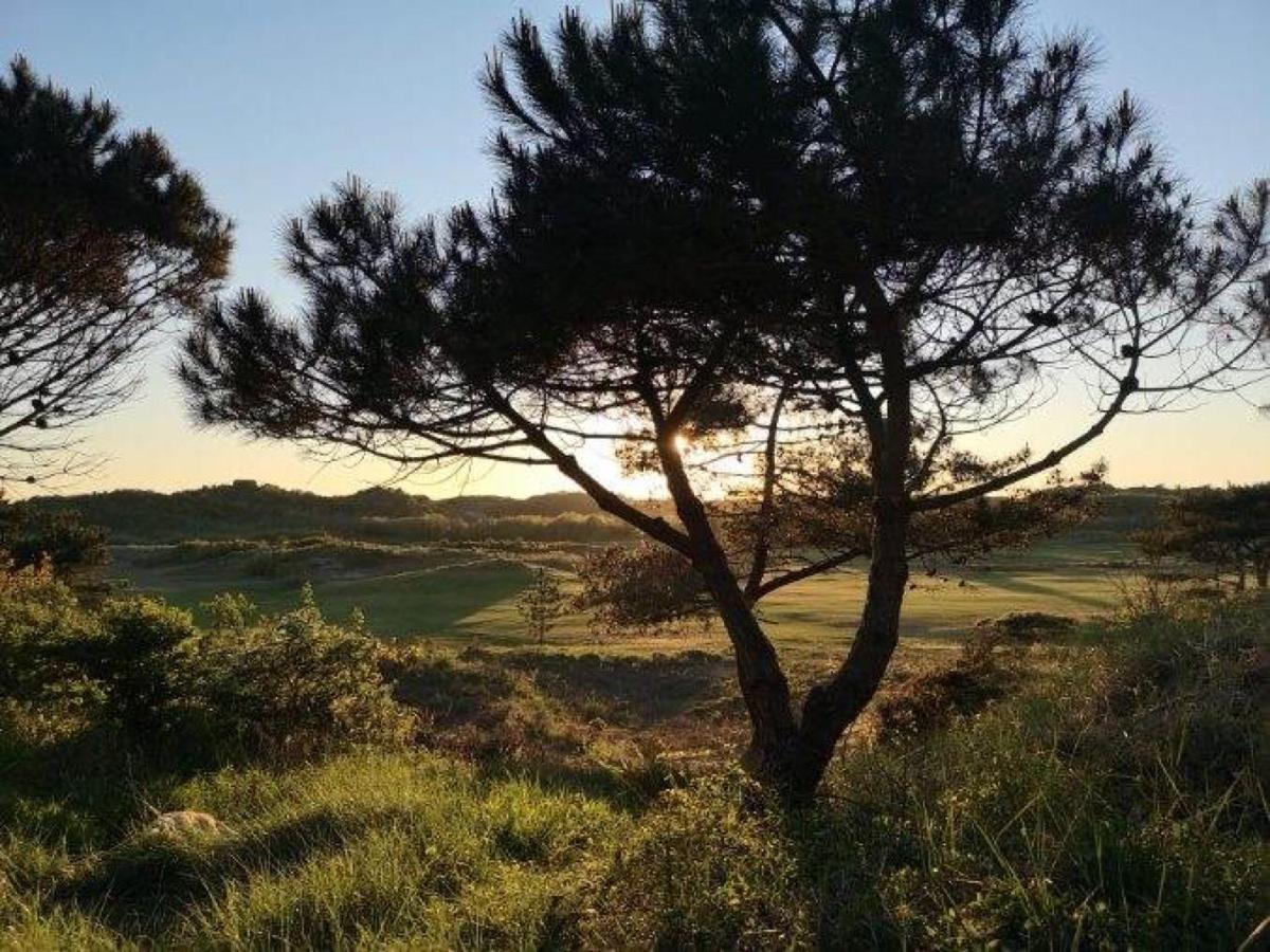 Le Lodge Le Touquet Екстер'єр фото