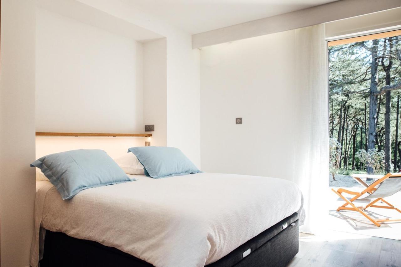 Le Lodge Le Touquet Екстер'єр фото
