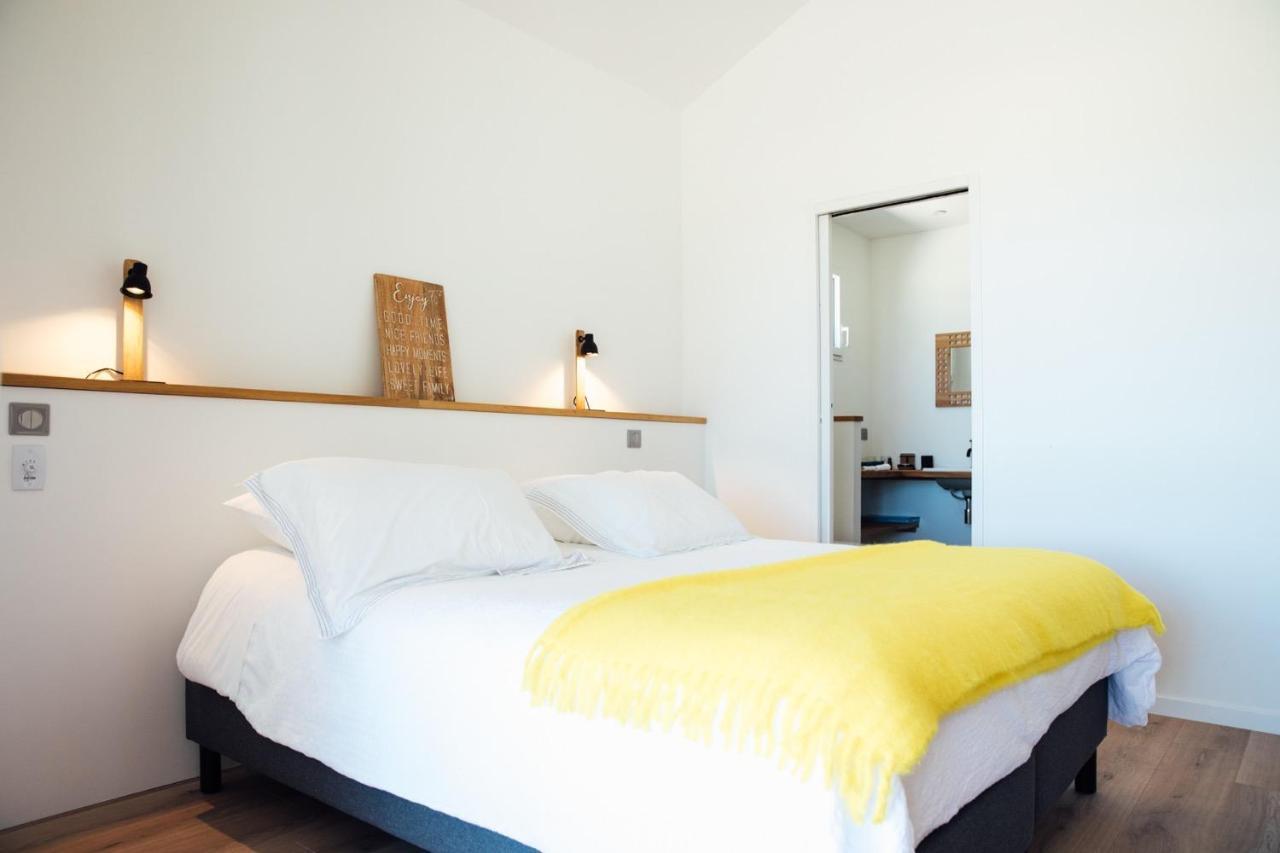 Le Lodge Le Touquet Екстер'єр фото