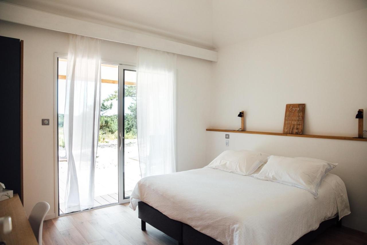 Le Lodge Le Touquet Екстер'єр фото