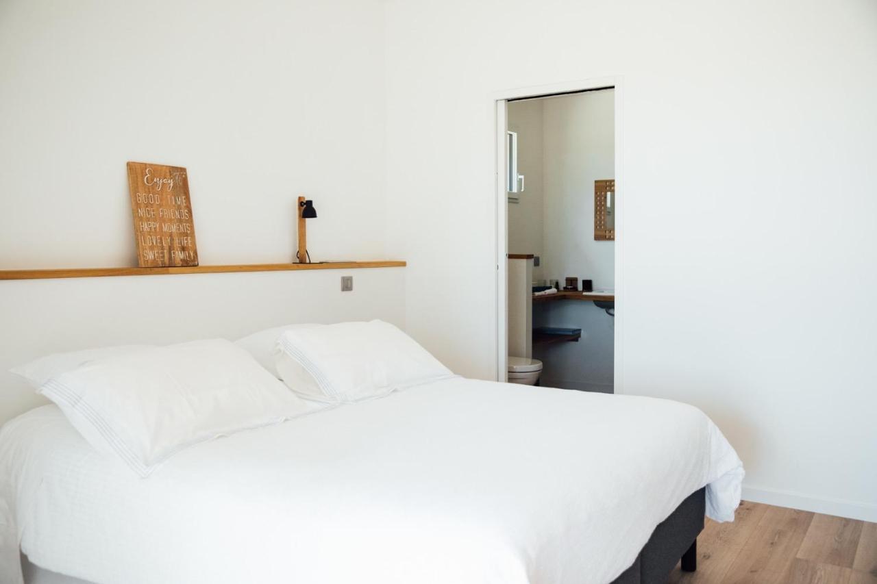 Le Lodge Le Touquet Екстер'єр фото