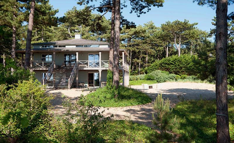 Le Lodge Le Touquet Екстер'єр фото