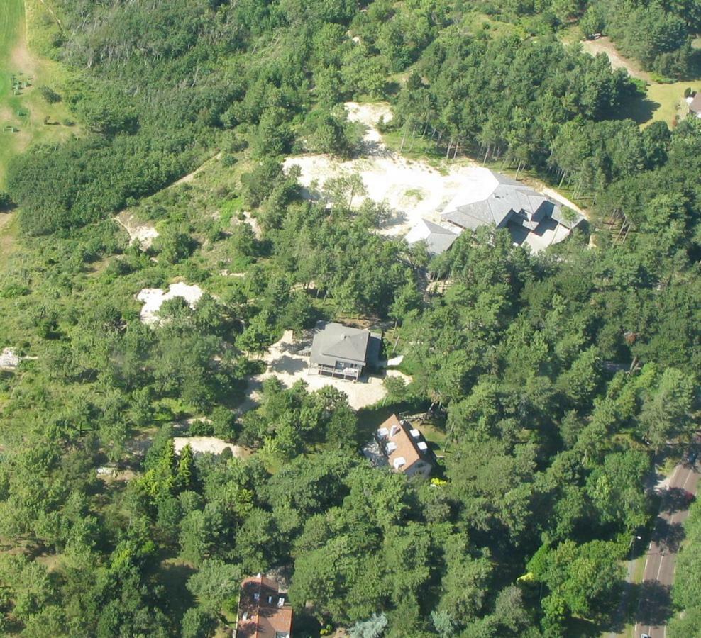Le Lodge Le Touquet Екстер'єр фото